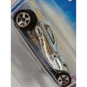 Hot Wheels Surf Crate Team SurfS Up Woody Hot Rod Die Cast Collectible